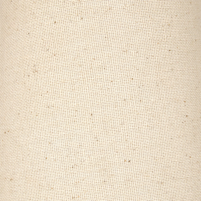 Fehér lámpa, Ø 18 × 44 cm, fémből