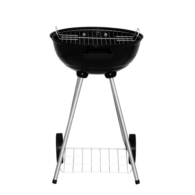 Szén grillező MUSTANG, Ø 42 cm