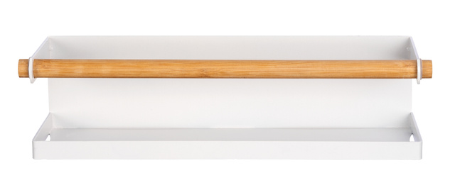 MAGNA fűszertartó polc, mágneses, 32 cm, WENKO