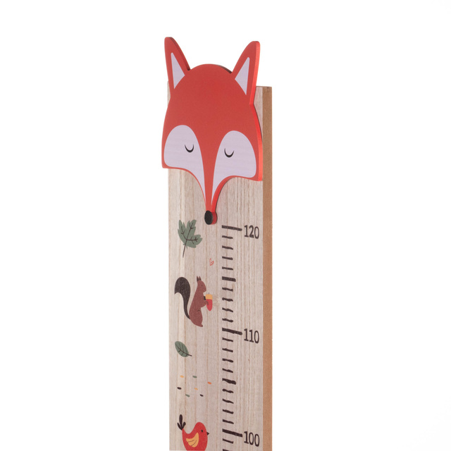 FOXY falmérő magasságméréshez, 120 cm-ig