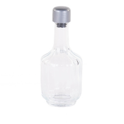 Üveg fűszertartó, 150 ml