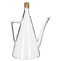 Olívaolaj tartó - 500 ml