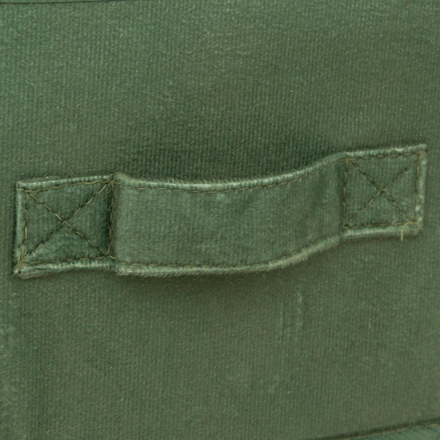 Ruházati tároló, 15 x 31 cm