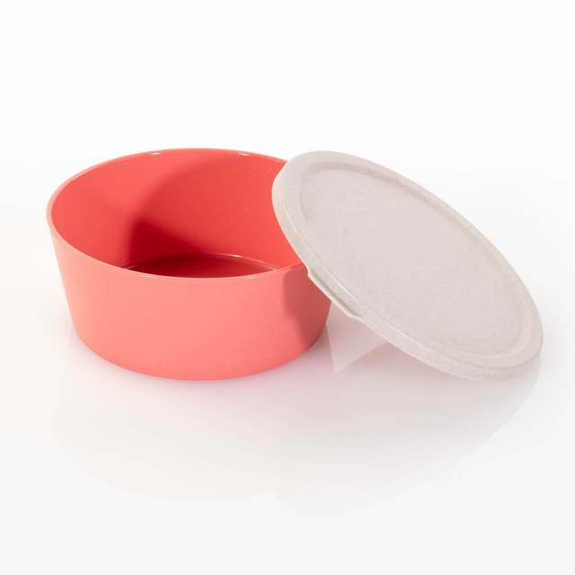 CONNECT BOWL ételtároló, légmentesen záródó, 890 ml, KOZIOL