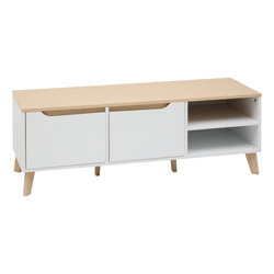 LUMA RTV szekrény, 120 x 40 x 42 cm