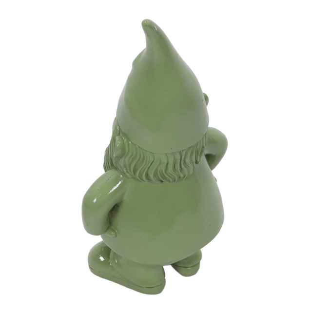 ANAO kerti törpe, dekoratív figura, 30 cm