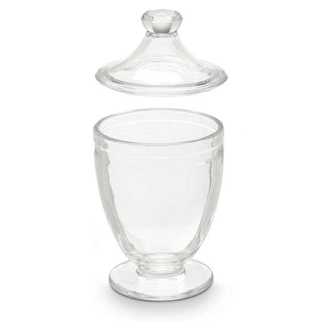 VIVO üveg édességtartó, 950 ml