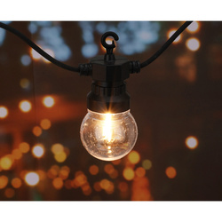 10 db LED lámpasor