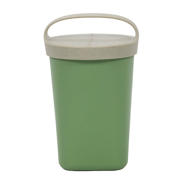 BUDDY leves- és snacktároló, légmentesen záródó, 700 ml, KOZIOL