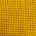 TAPIS MINI CHENILLE fürdőszobai szőnyeg, 50x80 cm, sárga