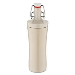 PLOPP TO GO vízpalack, légmentes dugó, 425 ml, KOZIOL