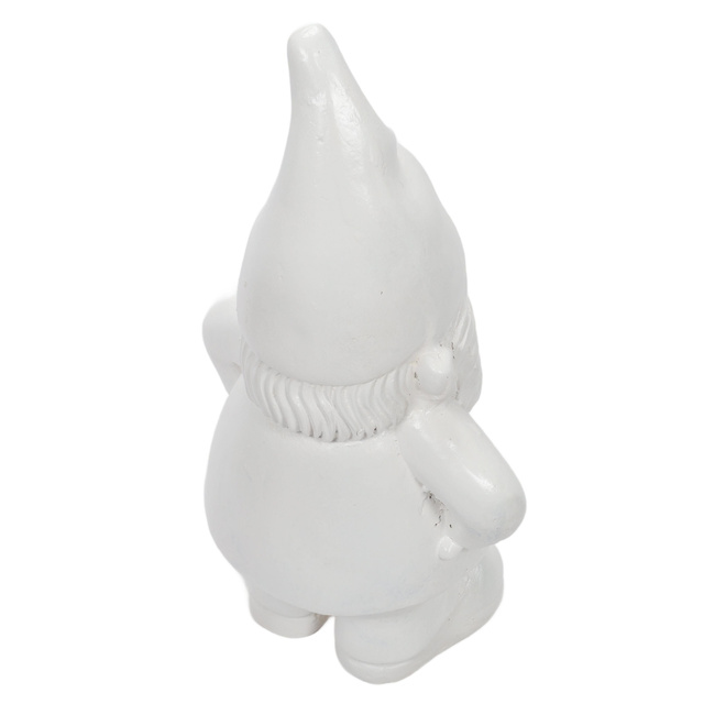 ANAO kerti törpe, dekoratív figura, 42 cm