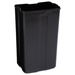 Fém szemetes, 30 l, 5five Simply Smart, taupe
