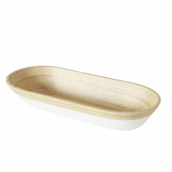 BAMBO tálca, 45 x 15 cm