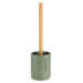 WC kefe SAVA, Ø 10,4 cm