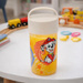 BUDDY SNACK vízpalack, 500 ml, KOZIOL, Mancs Őrjárat