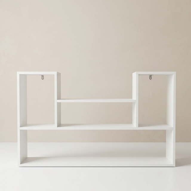 TALO fali polc, 100 x 60 x 16 cm
