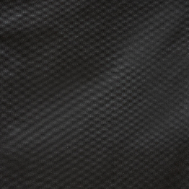 DRESSY dupla textil szekrény 2 polccal, 155 x 45 x 165 cm