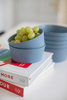 Miska CONNECT, 400 ml, 2 darab, KOZIOL