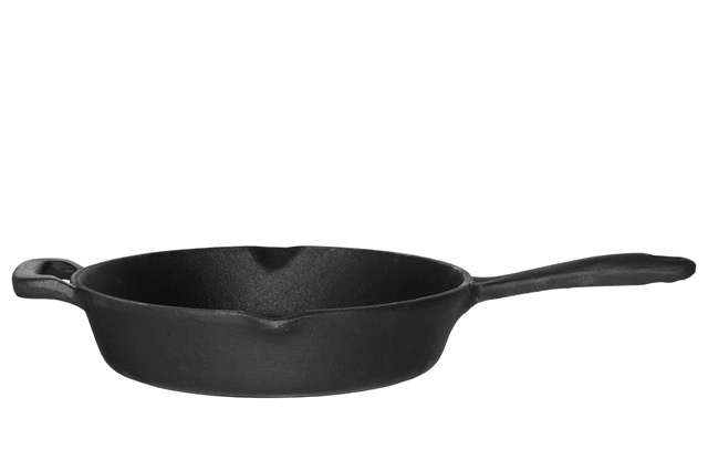 Öntöttvas fazék, Ø 26 cm