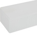 Kábelrendező COVER, 27,5 x 10 x 6,5 cm