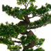 Mű bonsai cserépben