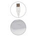 UV rovarriasztó lámpa, USB táplálás