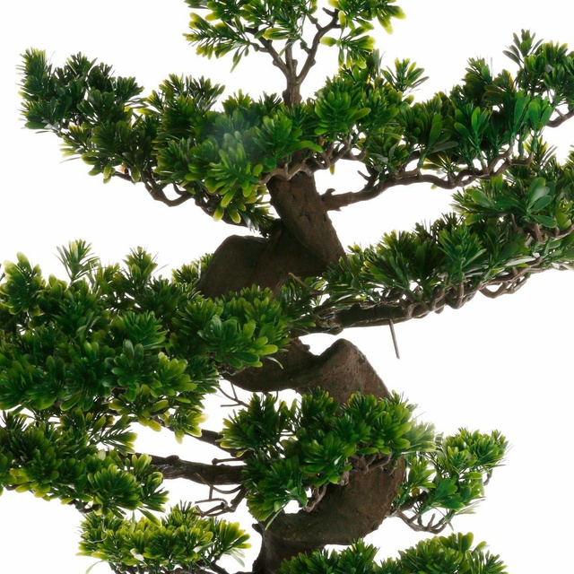 Mű bonsai cserépben