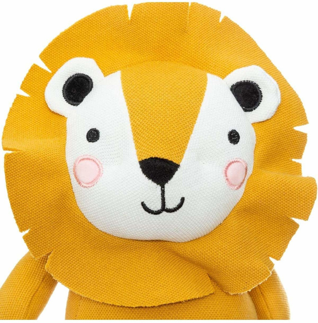 LION plüssfigura gyerekeknek, 41 cm