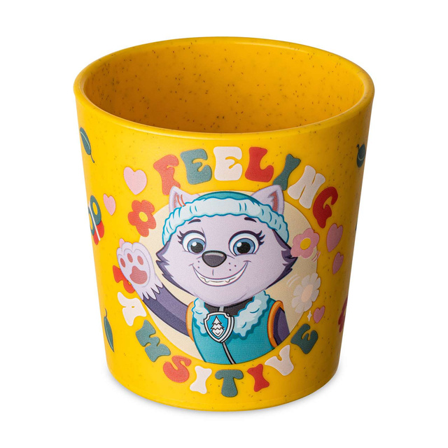 Kisgyermek bögre CONNECT Kutyafalka, 190 ml, KOZIOL