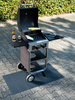 Grill védőmatrac SUMA, 60 x 120 cm, WENKO
