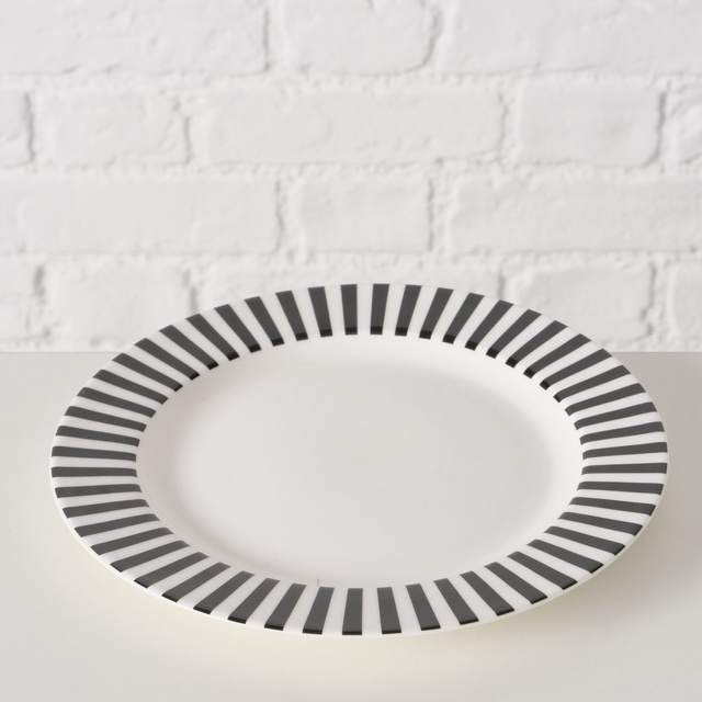 Sekély tányér, SOHO, Ø 20 cm