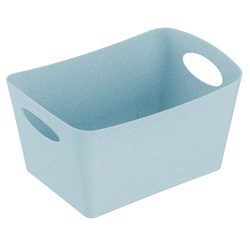 BOXXX fürdőszobai tálca, tároló, L méret, KOZIOL
