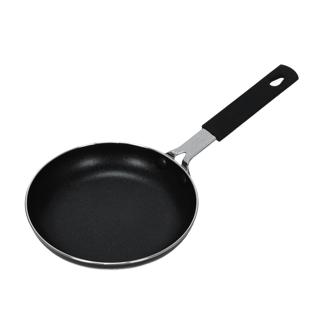 Tojásos serpenyő, tapadásmentes bevonattal, Ø 14 cm