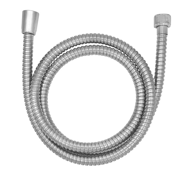 Zuhanytartó készlet, rozsdamentes acél, 60 cm, Ø 18 mm, ALLSTAR