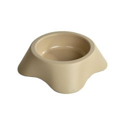 Műanyag kutyatál 500 ml, Ø 20 cm