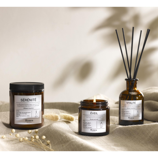 MODERN APOTHECARY diffúzor, 250 ml
