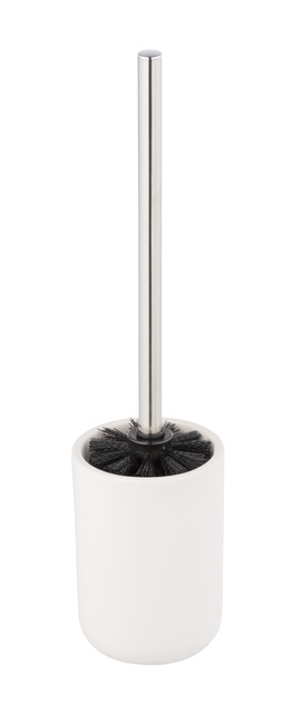 WC kefe kerámia tartóval, 40 cm, Allstar