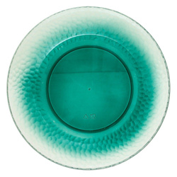 ESTIVA tányér, Ø 27 cm, kék