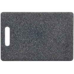 GRANITE vágódeszka, 30 x 20 cm, ZELLER