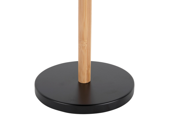 CLEAN toalettpapír tartó, 46 cm