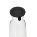 Üveg kancsó hideg italokhoz, befőttesüveg, 1000 ml