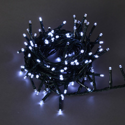 Kültéri lámpák, 600 LED, 8 funkció
