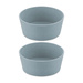 Miska CONNECT, 400 ml, 2 darab, KOZIOL