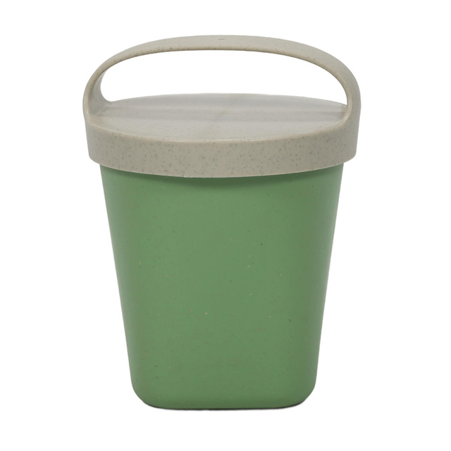 BUDDY leves- és snacktároló, légmentesen záródó, 500 ml, KOZIOL