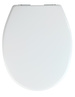 Tucson Duroplast WC-deszka, 44,5 x 35 cm