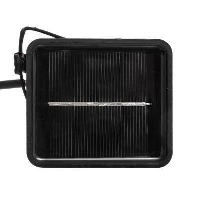 Napelemes girland, 5 m, 10 LED izzóval