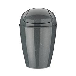 DEL S szemetes, 5 l, KOZIOL