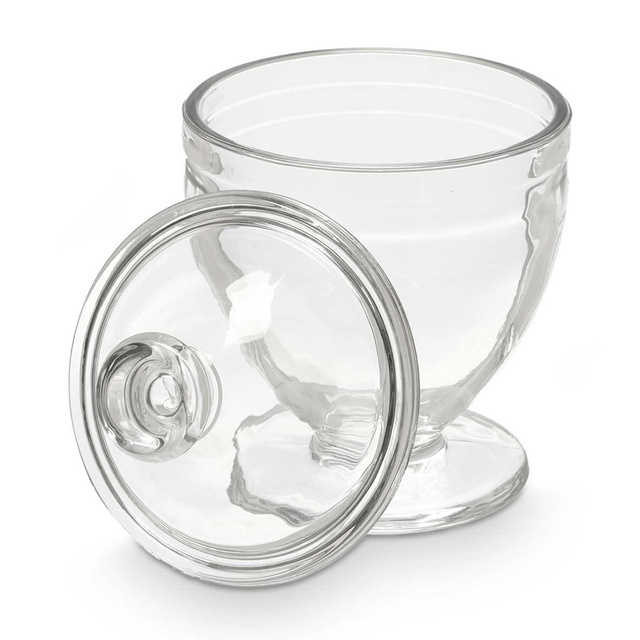 VIVO üveg édességtartó, 750 ml